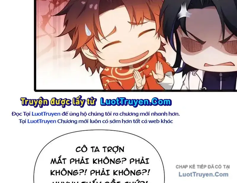 Bật Hack Mà Vẫn Là Tông Môn Yếu Nhất Sao? Chap 41 - Next Chap 40