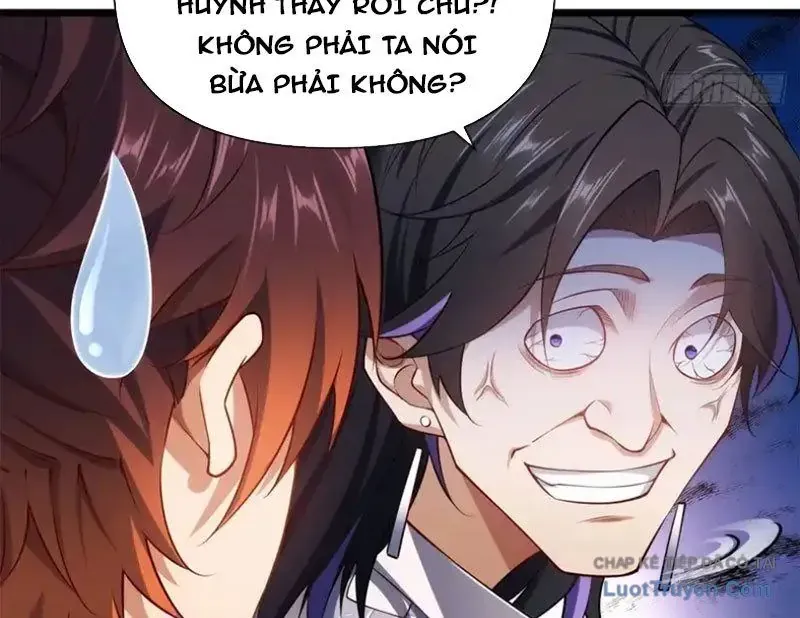 Bật Hack Mà Vẫn Là Tông Môn Yếu Nhất Sao? Chap 41 - Next Chap 40