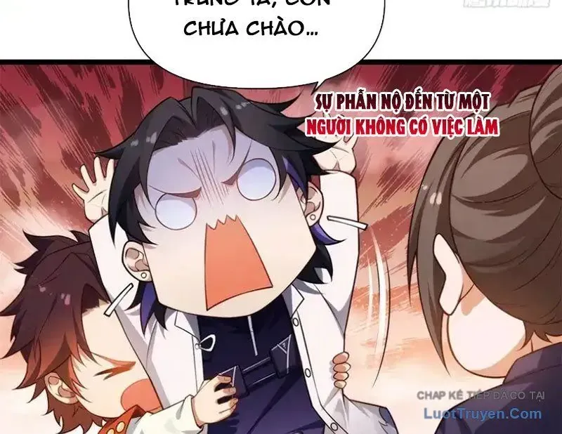 Bật Hack Mà Vẫn Là Tông Môn Yếu Nhất Sao? Chap 41 - Next Chap 40