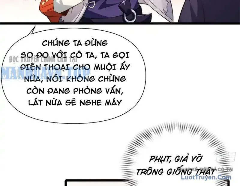 Bật Hack Mà Vẫn Là Tông Môn Yếu Nhất Sao? Chap 41 - Next Chap 40