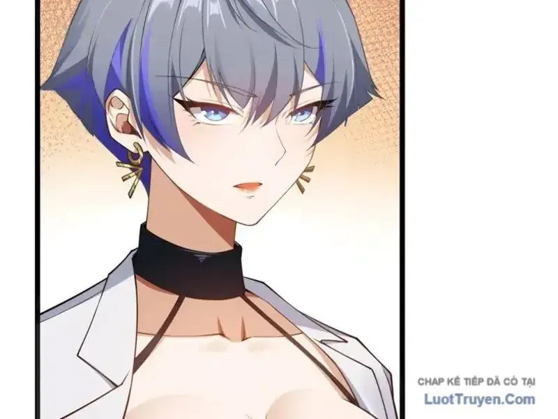 Bật Hack Mà Vẫn Là Tông Môn Yếu Nhất Sao? Chap 41 - Next Chap 40