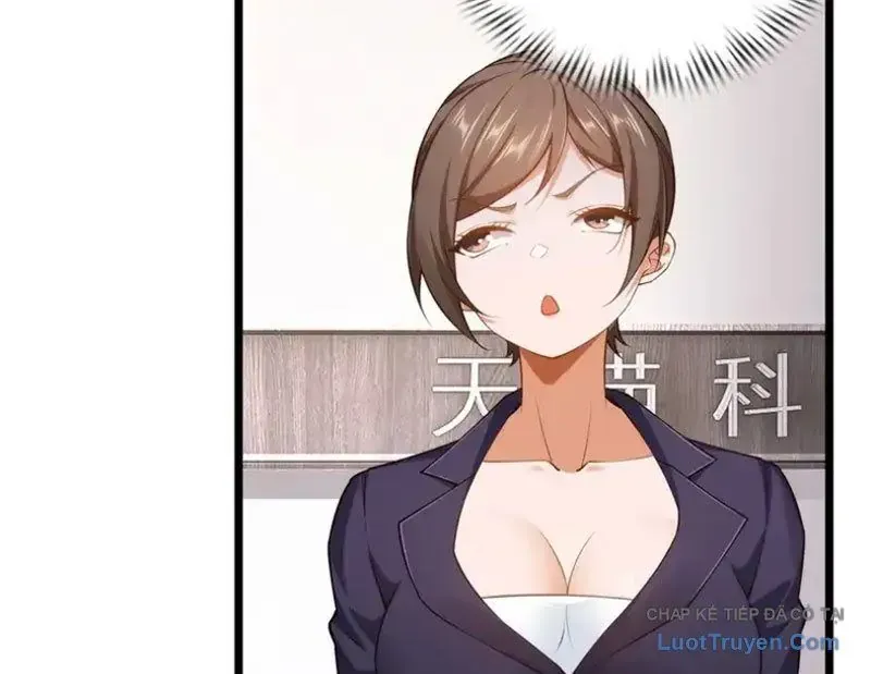 Bật Hack Mà Vẫn Là Tông Môn Yếu Nhất Sao? Chap 41 - Next Chap 40