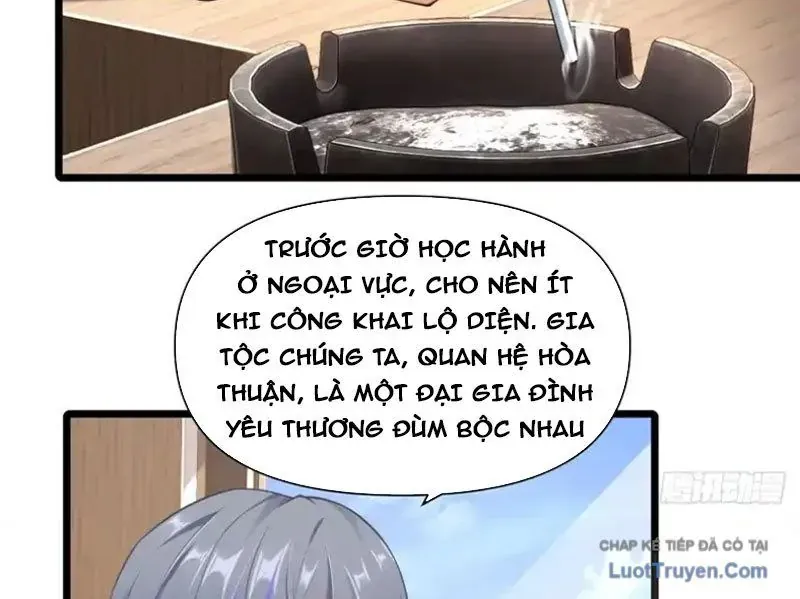 Bật Hack Mà Vẫn Là Tông Môn Yếu Nhất Sao? Chap 41 - Next Chap 40