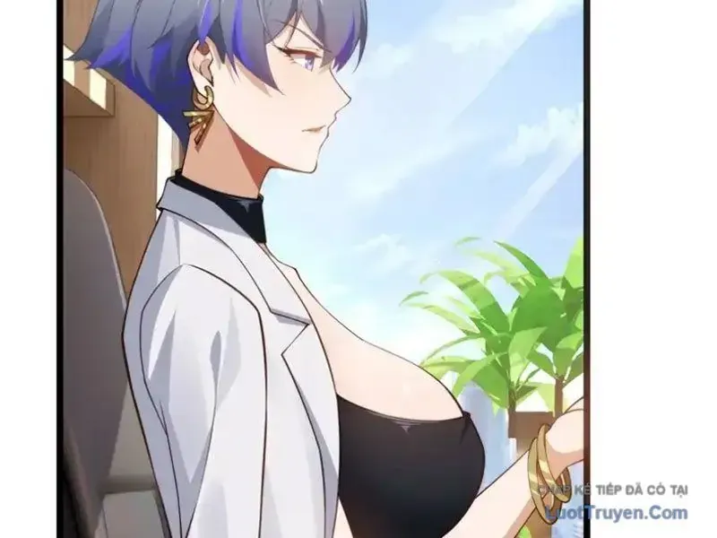 Bật Hack Mà Vẫn Là Tông Môn Yếu Nhất Sao? Chap 41 - Next Chap 40