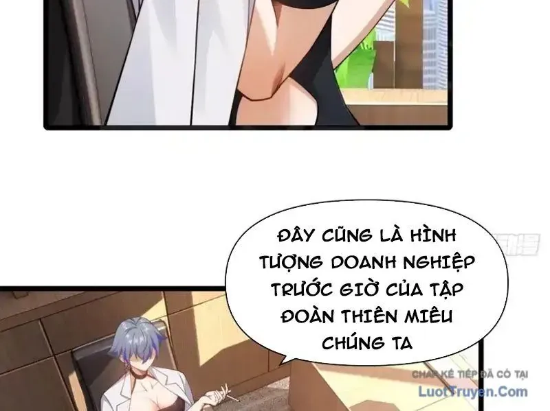 Bật Hack Mà Vẫn Là Tông Môn Yếu Nhất Sao? Chap 41 - Next Chap 40