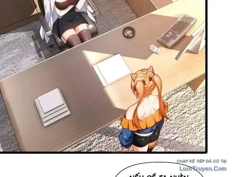 Bật Hack Mà Vẫn Là Tông Môn Yếu Nhất Sao? Chap 41 - Next Chap 40