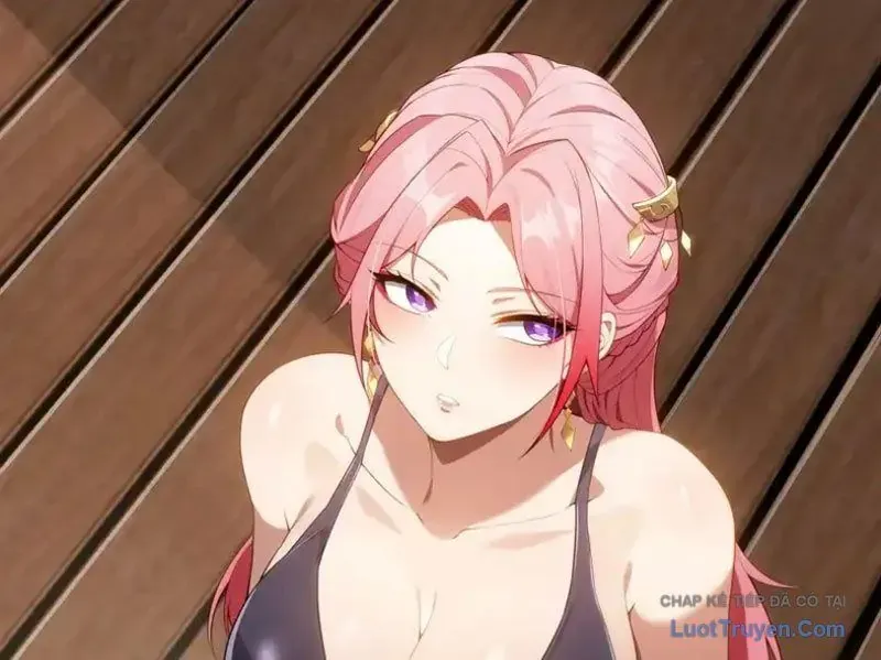 Bật Hack Mà Vẫn Là Tông Môn Yếu Nhất Sao? Chap 41 - Next Chap 40