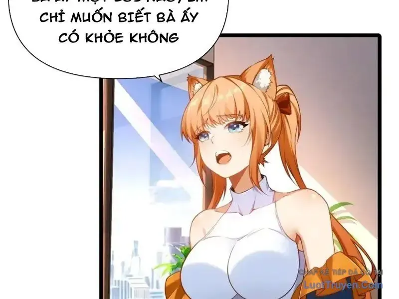 Bật Hack Mà Vẫn Là Tông Môn Yếu Nhất Sao? Chap 41 - Next Chap 40