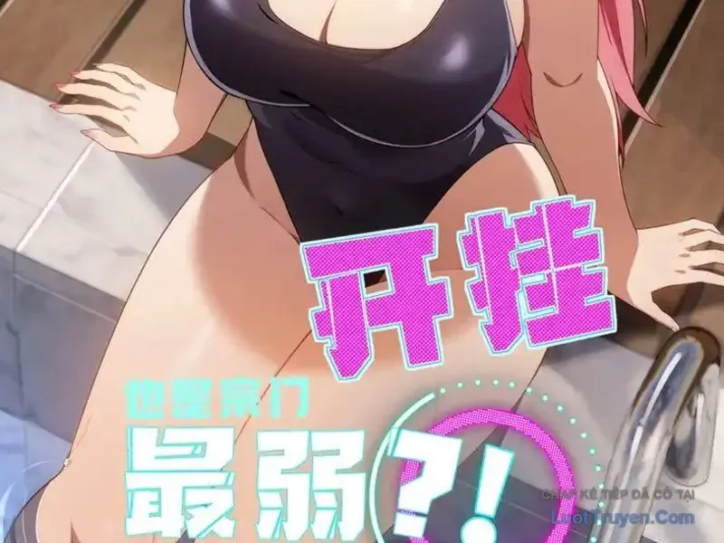 Bật Hack Mà Vẫn Là Tông Môn Yếu Nhất Sao? Chap 41 - Next Chap 40