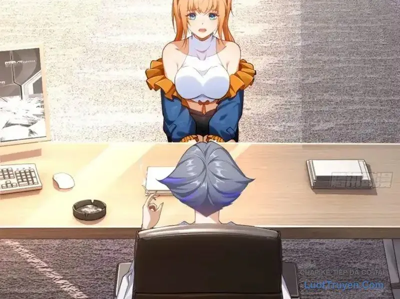 Bật Hack Mà Vẫn Là Tông Môn Yếu Nhất Sao? Chap 41 - Next Chap 40