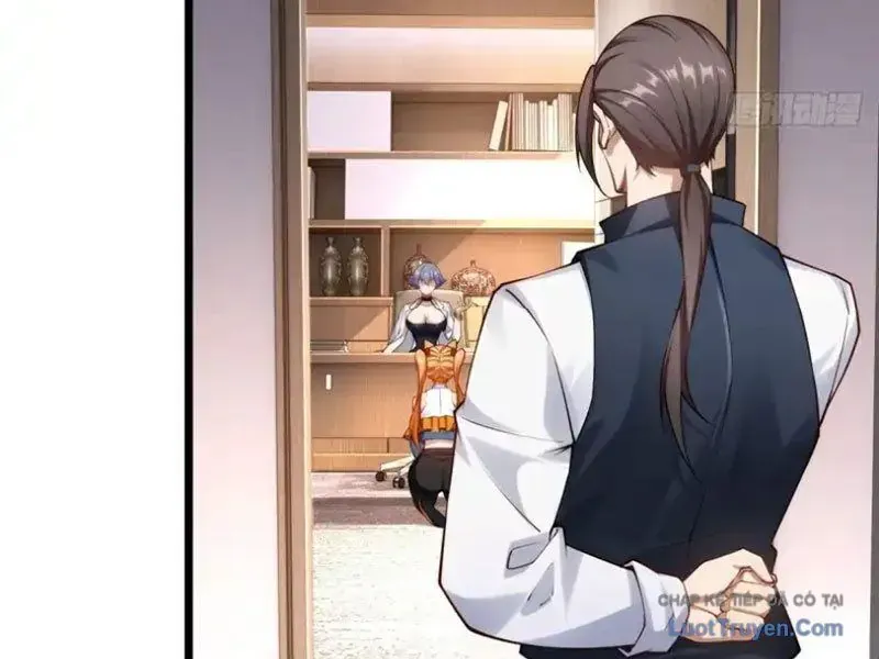 Bật Hack Mà Vẫn Là Tông Môn Yếu Nhất Sao? Chap 41 - Next Chap 40