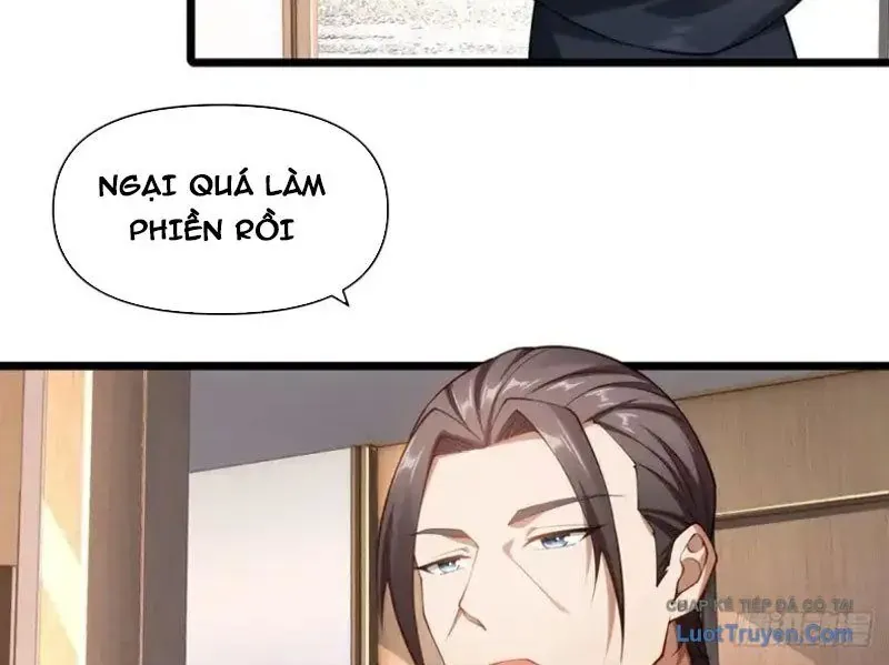 Bật Hack Mà Vẫn Là Tông Môn Yếu Nhất Sao? Chap 41 - Next Chap 40