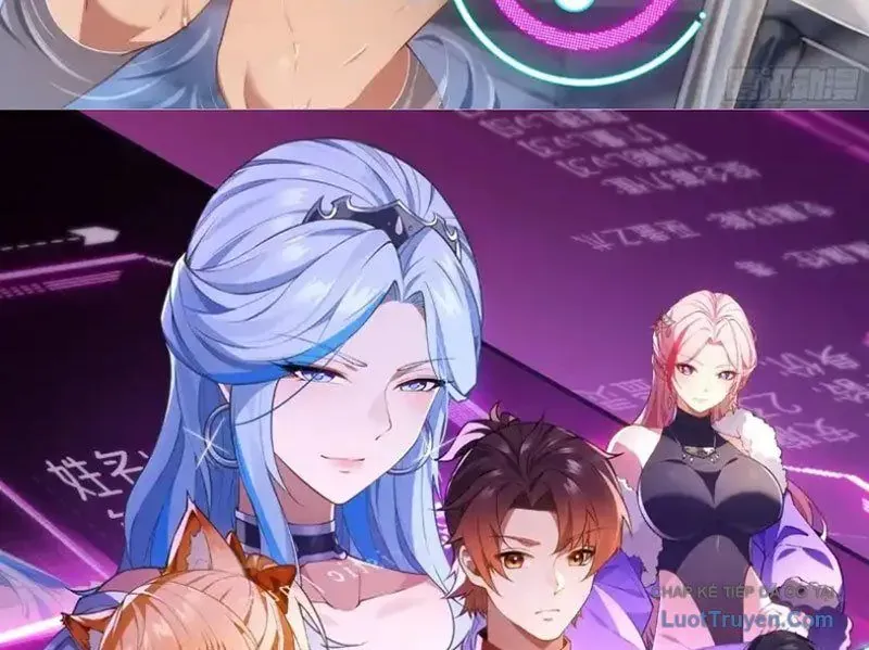 Bật Hack Mà Vẫn Là Tông Môn Yếu Nhất Sao? Chap 41 - Next Chap 40