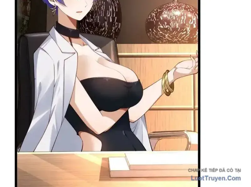 Bật Hack Mà Vẫn Là Tông Môn Yếu Nhất Sao? Chap 41 - Next Chap 40