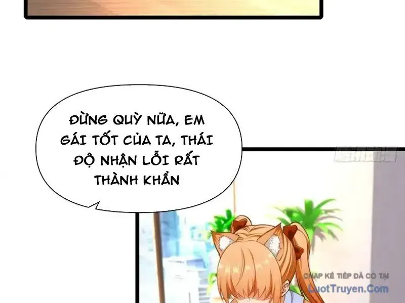 Bật Hack Mà Vẫn Là Tông Môn Yếu Nhất Sao? Chap 41 - Next Chap 40
