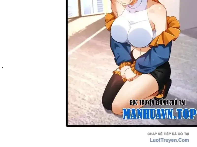 Bật Hack Mà Vẫn Là Tông Môn Yếu Nhất Sao? Chap 41 - Next Chap 40