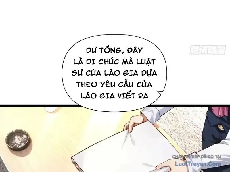 Bật Hack Mà Vẫn Là Tông Môn Yếu Nhất Sao? Chap 41 - Next Chap 40