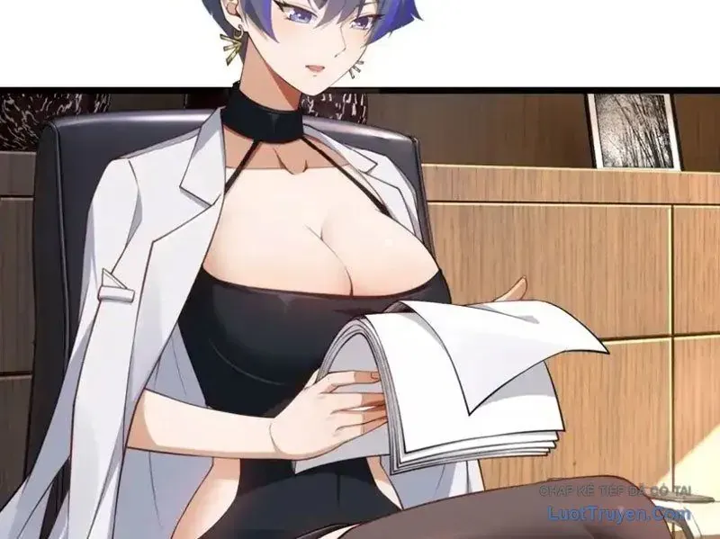 Bật Hack Mà Vẫn Là Tông Môn Yếu Nhất Sao? Chap 41 - Next Chap 40