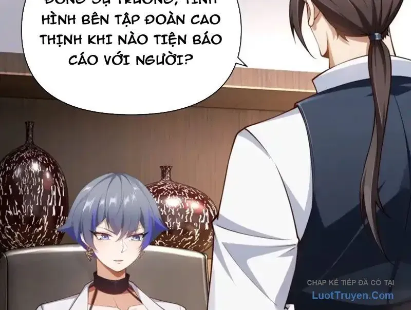 Bật Hack Mà Vẫn Là Tông Môn Yếu Nhất Sao? Chap 41 - Next Chap 40