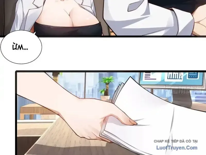 Bật Hack Mà Vẫn Là Tông Môn Yếu Nhất Sao? Chap 41 - Next Chap 40