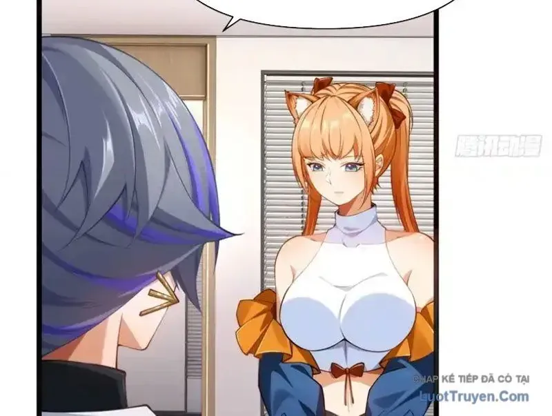 Bật Hack Mà Vẫn Là Tông Môn Yếu Nhất Sao? Chap 41 - Next Chap 40