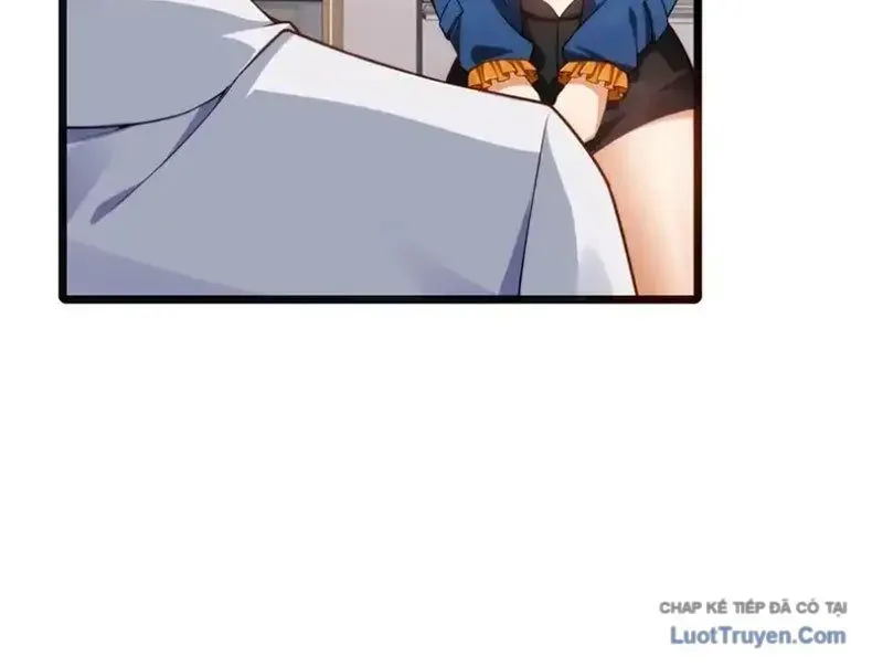 Bật Hack Mà Vẫn Là Tông Môn Yếu Nhất Sao? Chap 41 - Next Chap 40