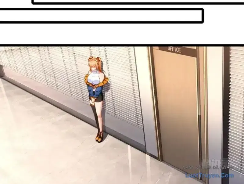 Bật Hack Mà Vẫn Là Tông Môn Yếu Nhất Sao? Chap 41 - Next Chap 40