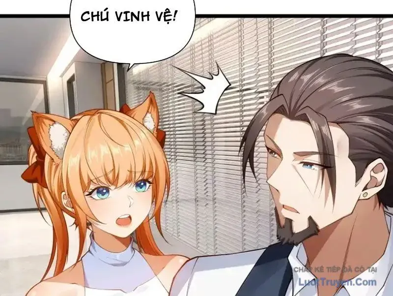 Bật Hack Mà Vẫn Là Tông Môn Yếu Nhất Sao? Chap 41 - Next Chap 40