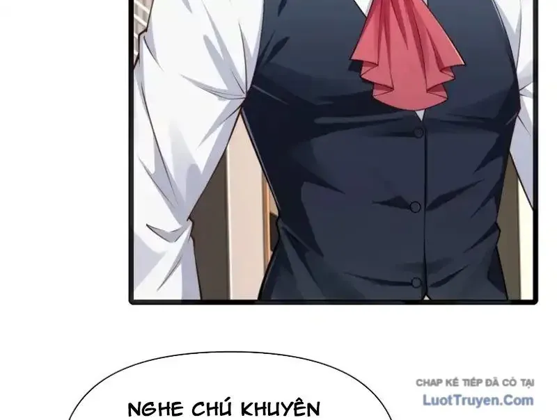 Bật Hack Mà Vẫn Là Tông Môn Yếu Nhất Sao? Chap 41 - Next Chap 40