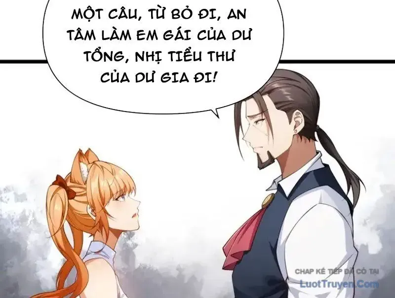 Bật Hack Mà Vẫn Là Tông Môn Yếu Nhất Sao? Chap 41 - Next Chap 40