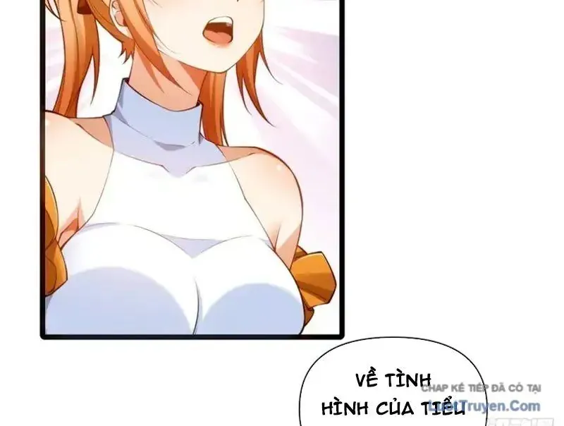 Bật Hack Mà Vẫn Là Tông Môn Yếu Nhất Sao? Chap 41 - Next Chap 40