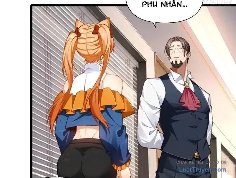 Bật Hack Mà Vẫn Là Tông Môn Yếu Nhất Sao? Chap 41 - Next Chap 40