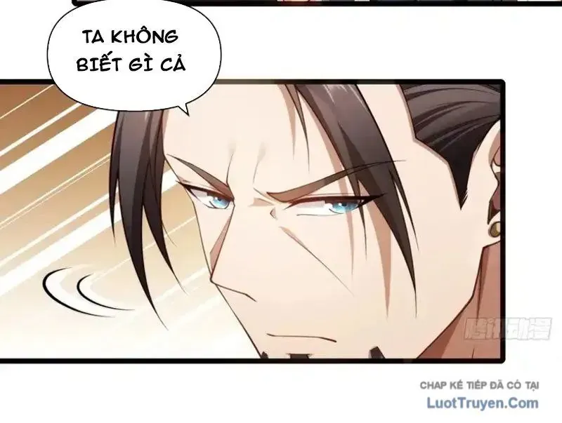 Bật Hack Mà Vẫn Là Tông Môn Yếu Nhất Sao? Chap 41 - Next Chap 40