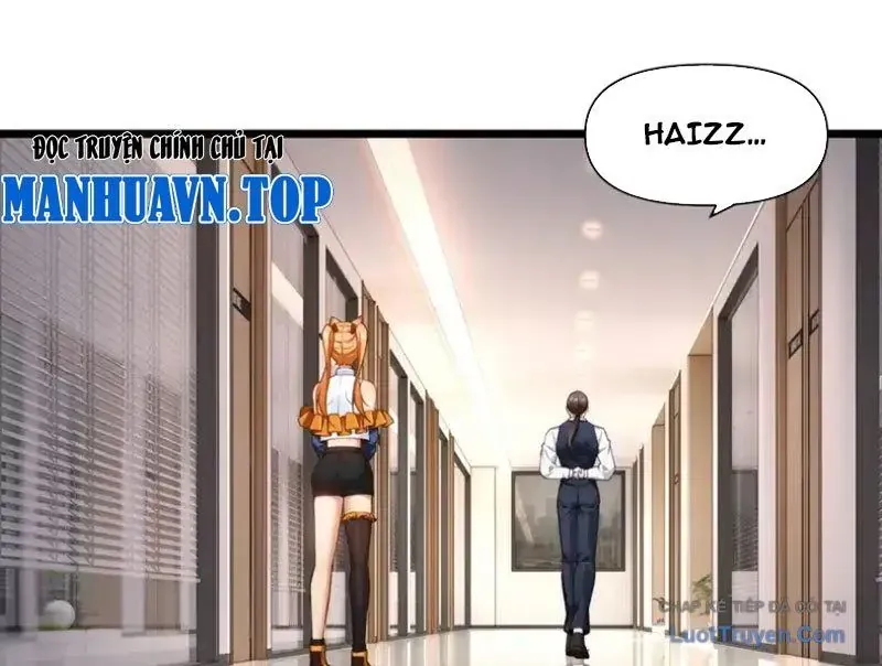 Bật Hack Mà Vẫn Là Tông Môn Yếu Nhất Sao? Chap 41 - Next Chap 40