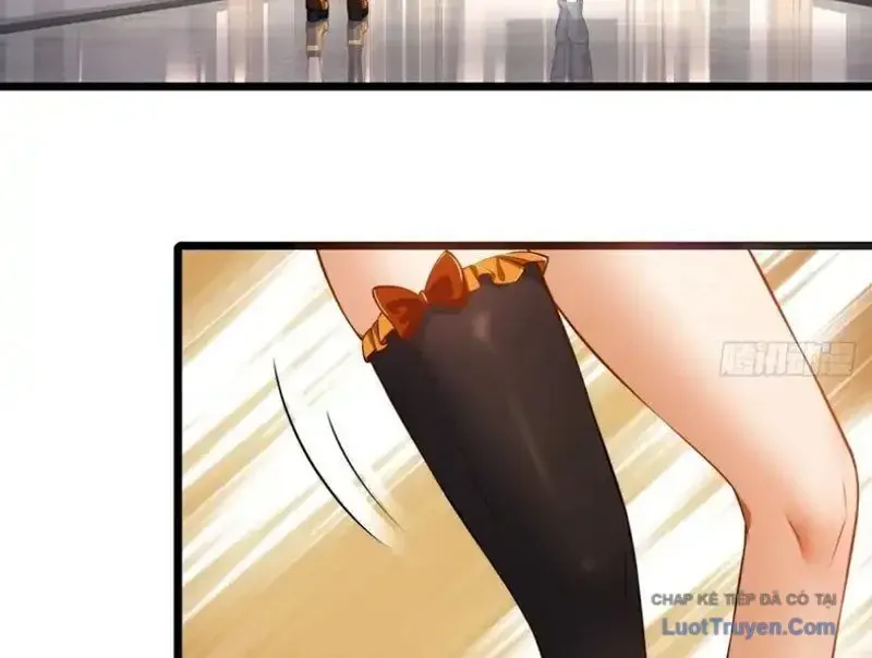 Bật Hack Mà Vẫn Là Tông Môn Yếu Nhất Sao? Chap 41 - Next Chap 40