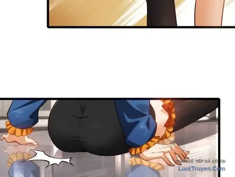 Bật Hack Mà Vẫn Là Tông Môn Yếu Nhất Sao? Chap 41 - Next Chap 40