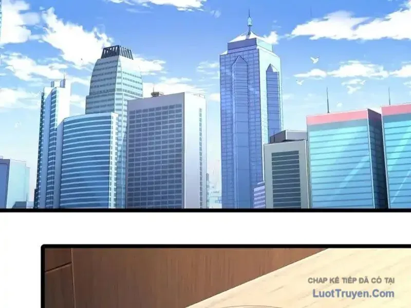 Bật Hack Mà Vẫn Là Tông Môn Yếu Nhất Sao? Chap 41 - Next Chap 40