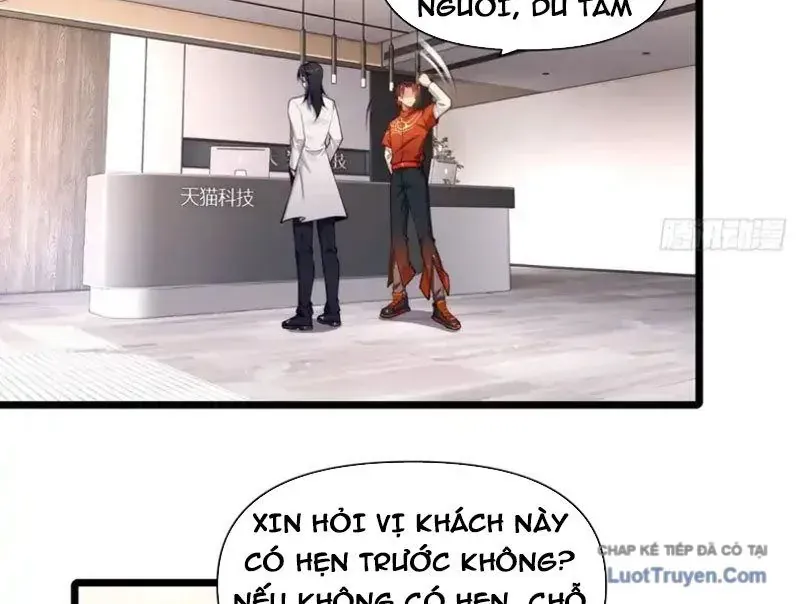 Bật Hack Mà Vẫn Là Tông Môn Yếu Nhất Sao? Chap 41 - Next Chap 40