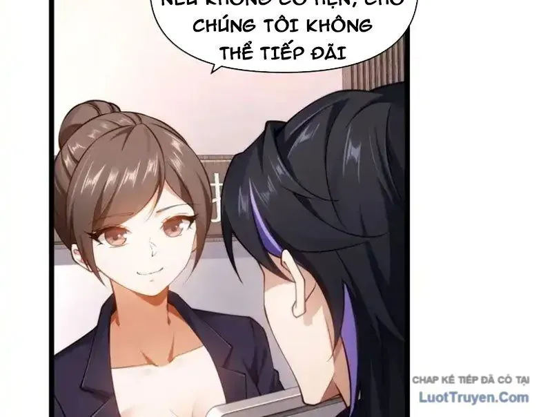 Bật Hack Mà Vẫn Là Tông Môn Yếu Nhất Sao? Chap 41 - Next Chap 40