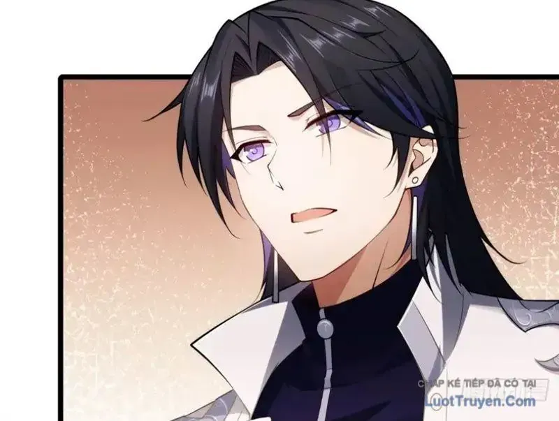 Bật Hack Mà Vẫn Là Tông Môn Yếu Nhất Sao? Chap 41 - Next Chap 40