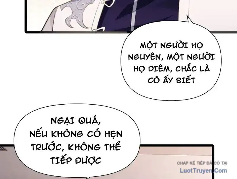 Bật Hack Mà Vẫn Là Tông Môn Yếu Nhất Sao? Chap 41 - Next Chap 40