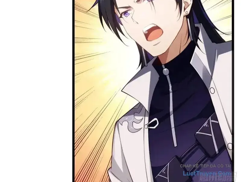 Bật Hack Mà Vẫn Là Tông Môn Yếu Nhất Sao? Chap 41 - Next Chap 40