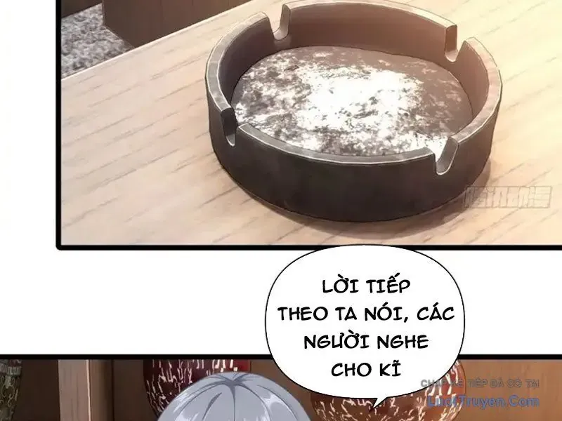 Bật Hack Mà Vẫn Là Tông Môn Yếu Nhất Sao? Chap 41 - Next Chap 40