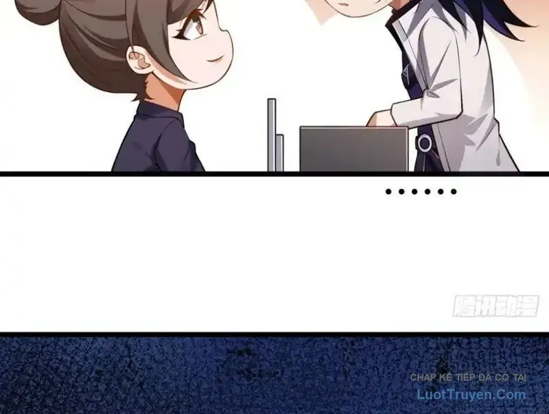 Bật Hack Mà Vẫn Là Tông Môn Yếu Nhất Sao? Chap 41 - Next Chap 40