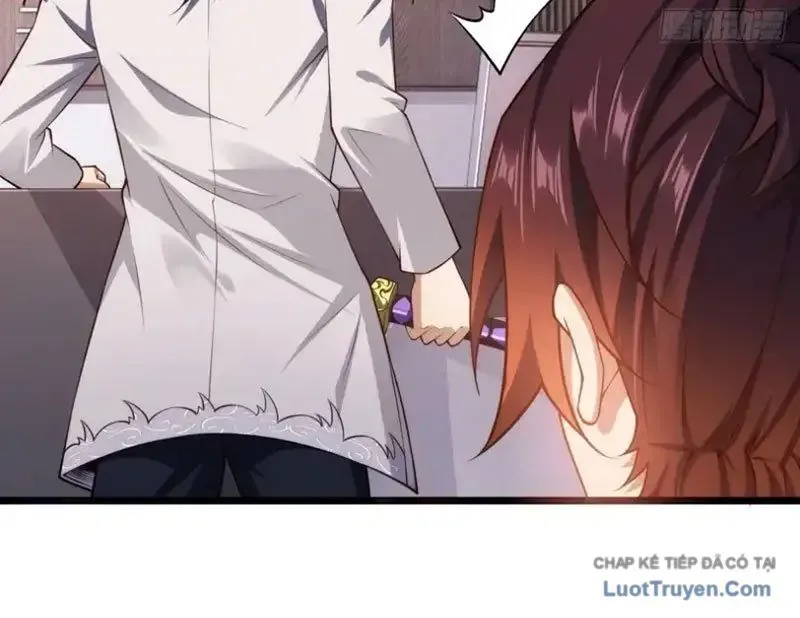Bật Hack Mà Vẫn Là Tông Môn Yếu Nhất Sao? Chap 41 - Next Chap 40