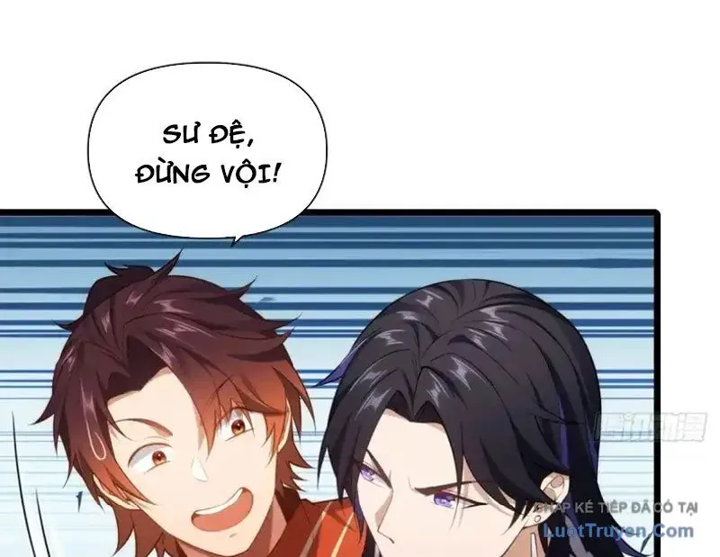 Bật Hack Mà Vẫn Là Tông Môn Yếu Nhất Sao? Chap 41 - Next Chap 40