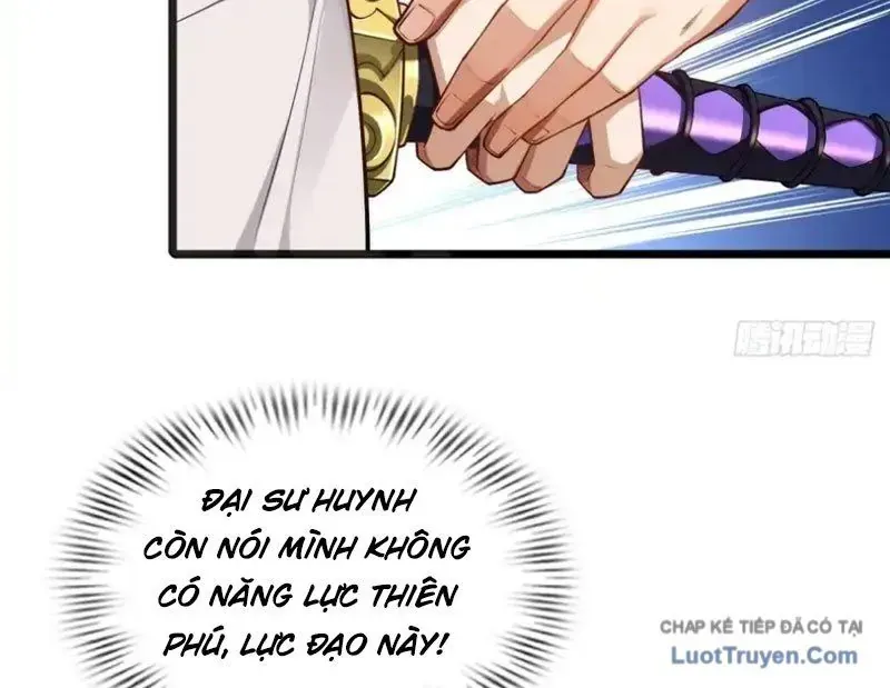 Bật Hack Mà Vẫn Là Tông Môn Yếu Nhất Sao? Chap 41 - Next Chap 40