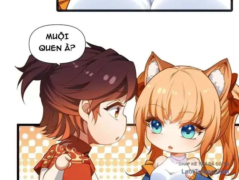 Bật Hack Mà Vẫn Là Tông Môn Yếu Nhất Sao? Chap 42 - Next Chap 41