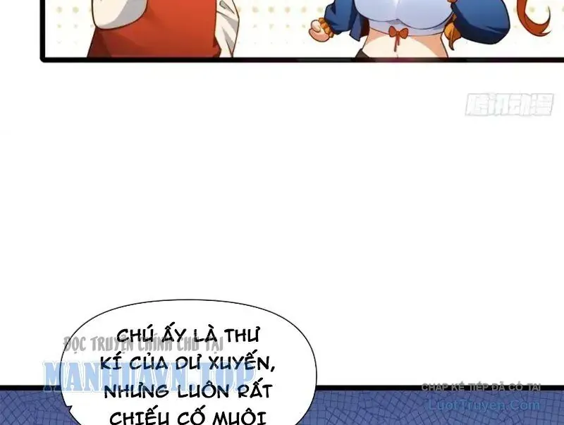 Bật Hack Mà Vẫn Là Tông Môn Yếu Nhất Sao? Chap 42 - Next Chap 41