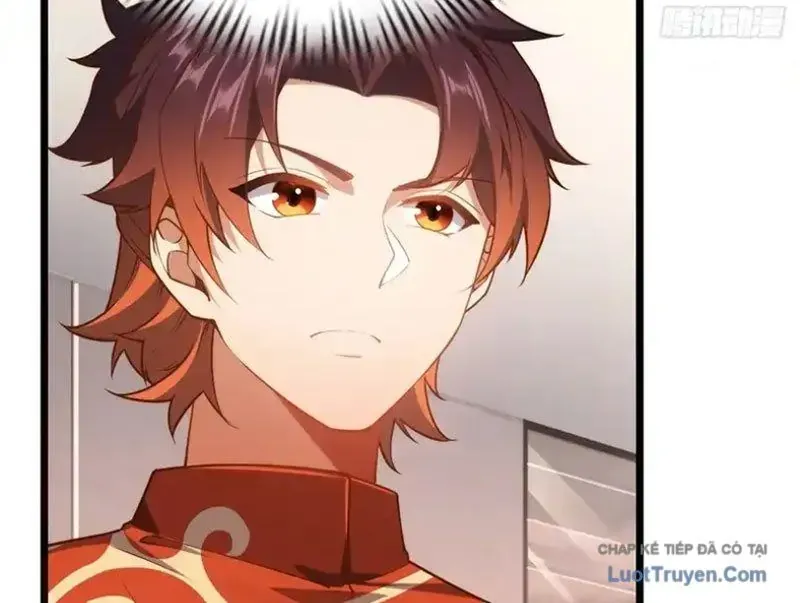 Bật Hack Mà Vẫn Là Tông Môn Yếu Nhất Sao? Chap 42 - Next Chap 41